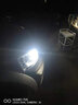淘车艺 汽车大灯h7LED车灯h11灯泡h4远近光灯一体9005改装升级9012白光 强光版 H1【单个价】 实拍图