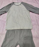 巴拉巴拉儿童睡衣套装春夏薄款空调服男女童家居服小童中大童208224171206 实拍图