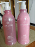 COCOVEL蔻露薇 香氛洗沐套装(柔顺洗发水750ml+烟酰胺沐浴露750ml) 实拍图