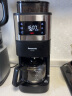 松下（Panasonic） 咖啡机磨粉机磨豆机咖啡机家用咖啡壶煮咖啡机自动清洁 NC-A701 黑 晒单实拍图