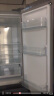 云米（VIOMI）516升法式多门冰箱 21英寸大屏AI全屋智能互联 双变频 一级能效家用冰箱 BCD-516WMLAF03A 实拍图