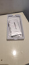 Smorss【3片装】适用OPPO k12钢化膜OPPO k12手机膜 全屏覆盖高清保护膜防摔耐磨抗指纹无白边 实拍图