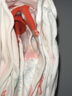 贝肽斯婴儿衣服春夏季长袖连体衣纯棉新生儿哈衣男女宝宝初春装睡衣 实拍图