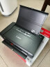 佳能（Canon） PIXMA TR160便携式打印机A4移动无线WiFi喷墨照片打印机a4便携打印机远程打印云打印 品质移动套餐三 实拍图