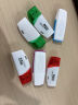 USB2.0高速迷你读卡器 TF卡/MICROSD卡/手机内存卡转换器U盘内存卡电脑车载行车记录仪两用读卡器 小飞艇读卡器【随机颜色2个】 实拍图