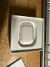 Apple苹果 AirPods Pro（第二代）磁吸充电 无线蓝牙耳机 海外版【lighting充电口】 晒单实拍图