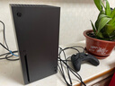 Microsoft新款 Xbox Series X/S游戏机 国行 次世代 家用电视游戏主机 XSX【1年XGPU新会员】粉丝力荐 实拍图