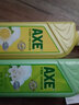 斧头牌（AXE）护肤洗洁精维E护手餐具净去油污果蔬清洗剂洗涤剂A类食品1.01KG 柠檬+花茶2瓶1.01kg*2 实拍图