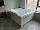 【京东服务+】按摩浴缸上门安装服务专业卫浴安装务 实拍图