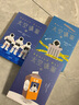 太空谜案1 2 3（套装3册） 斯图亚特吉布斯 著 【7-14岁】 中信出版社图书 实拍图