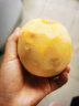 苹果水果 新疆红富士丑苹果 新鲜时令水果礼盒 10斤装精选一级果 单果70-80mm 晒单实拍图