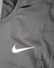 耐克（NIKE）卫衣男士 2026秋季新款运动服装跑步休闲长袖棉质保暖针织套头衫 法式毛圈/柔软顺滑/热推款/晒图退5 M 【170】体重110~130斤左右 实拍图