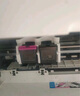 彩格适用惠普805墨盒HP2700 2720打印机1212 2330 2332 2723 2729可加墨1210 2722 2721 2820彩色Deskjet墨水 实拍图