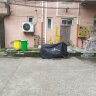 RLEISE OUTDOOR适用于本田摩托车车罩cm300车衣佛沙350防雨防晒125la防冻幼兽190 本田 PCX专用防水升级款 实拍图