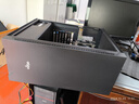 优派（ViewSonic）CU3500有线机械手感键盘 键鼠套装游戏键盘发光键盘电竞薄膜键盘鼠标套装 白色 实拍图