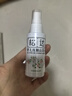 松达婴儿抚触山茶油新生儿按摩油宝宝护肤油婴儿桃子水液体爽身粉 实拍图