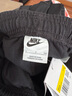 耐克（NIKE）官方PRO DRI-FIT男子速干训练七分紧身裤秋季针织FB7951 010黑/白 L 实拍图