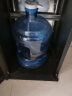 拜杰纯净水桶 桶装水桶 矿泉水桶饮水机茶台吧机水桶手提户外桶 11.3L 实拍图