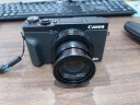 佳能（Canon）PowerShot G5 X Mark II G5X2  数码相机（ 约2010万像素/约30张每秒连拍） 实拍图