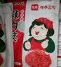 东北大妈辣白菜韩国韩式泡菜450g 东北延边朝鲜腌制咸菜下饭菜半加工蔬菜 【0脂肪】韩式辣白菜450g*8袋 实拍图