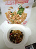 三匠水果荞麦片 草莓芒果麦片低糖搭酸奶即食营养早餐酸奶麦片400g 三种混合口味 400g*3袋 （无添加） 实拍图