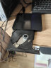 惠普（HP） 外置光驱刻录机 外接笔记本台式机移动光驱USB超薄通用DVD8/CD24倍速 黑色 晒单实拍图