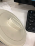 半球（PESKOE）养生壶 煮茶器 多功能烧水壶 智能恒温电热水壶 电水壶煮茶壶 多段保温迷你玻璃花茶壶 高性价比（304发热盘+高硼硅壶身） 1.8L 实拍图