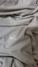 VVC成毅同款防晒衣服女夏季冰丝凉感透气防紫外线披肩出游短外套 实拍图