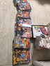 【新华书店】冒险岛数学奇遇记1-70全集轻松趣味数学漫画故事书益智小学生一二三四五六年级数学知识点课外教辅导儿童绘本 【41-45】第九辑 实拍图
