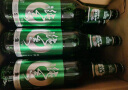 珠江啤酒（PEARL RIVER）10度 珠江纯生啤酒 600ml*12瓶 整箱装 实拍图
