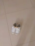 耐克NIKE女板鞋经典BLAZER LOW春夏运动鞋DQ1470-102白粉37.5 晒单实拍图