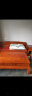 质道 红木家具 非洲花梨（学名：刺猬紫檀） 新中式客厅家具冬夏两用罗汉沙发 六件套（1+2+3+大平几+2*边几） 晒单实拍图