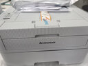 联想（Lenovo）LJ2400pro A4黑白激光打印机 实拍图