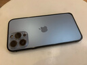 尊蒂 苹果13pro边框式手机壳金属边框铝合金不锈钢防摔硬iPhone外壳保护套 炫酷黑【苹果13promax】6.7寸 边框 实拍图