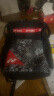 YONEX尤尼克斯羽毛球包双肩背包多功能时尚运动潮款BA249CR黑红 晒单实拍图