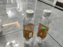 依能 经典原味 无糖无汽弱碱苏打水饮料 500ml*24瓶 塑膜装 饮用水 实拍图