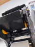 斑马（ZEBRA） GK888t/ZD888T斑马条码打印机 不干胶固定资产标签机热敏碳带快递面单机 实拍图