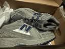 NEW BALANCE  NB1906R 官方秋冬男女情侣舒适百搭通勤轻便厚底休闲运动老爹鞋 灰色 M1906RB 37 (脚长22.5cm尺码详询客服) 实拍图