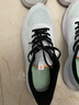 特步男子跑步鞋运动鞋秋季轻便减震防泼水革面跑鞋 实拍图