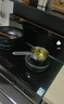 方太【热卖】S5/X集成灶一体式126L大容量 消毒款 家用二星消毒柜 20瞬吸风量烟机5.0kW燃气灶烟灶联动 【单机】S5/X 右排烟 天然气12T 实拍图