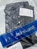 真维斯（Jeanswest）POLO衫男2026春夏长袖潮牌速干抗菌休闲翻领休闲上衣黑色M 实拍图
