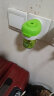 润本（RUNBEN）电蚊香驱蚊液蚊香液180晚大容量45ml×6瓶+2器电蚊香液防蚊无香型 实拍图