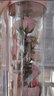AIMORNY11朵康乃馨玫瑰香皂花同城配送520情人节礼物 实拍图