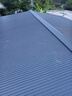 长城板隔热铝瓦屋顶铝合金双层屋面瓦铝板阳光房雨棚防水防晒房顶 颜色面积尺寸定制-咨询客服 实拍图