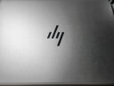 惠普（HP）星Book Pro14 【2024全新一代酷睿Ultra Ai超能本上市】金属旗舰轻薄笔记本 高端商务办公手提电脑 13代i7H 16G 2.8K 90Hz全感屏 银 1TB 大容量固态 实拍图