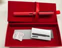 LAMY【开学季教师节礼物】凌美狩猎系列送礼礼盒 黑色亮杆墨水笔 F尖（不含吸墨器） 实拍图