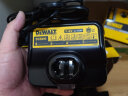 得伟（DEWALT）电动螺丝刀工具包 7.2V锂电电动螺丝起子 2x1Ah电池套装 DCF680G2 实拍图