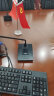 索爱soaiy SA-H20 工程会议麦克风桌面电容麦鹅颈式无线开会培训语音聊天话筒会议演讲专业一拖二可调频话筒 实拍图