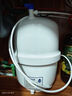 璞勒（PUREPLUS）反渗透净水器800g家用厨下式直饮5级过滤10寸通用滤芯自来水过滤不锈钢双水增压远大健科净水器75G 75G自吸款装无水压【不包安装】 实拍图
