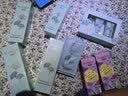 嘉媚乐银杏果净澈透亮2件套 活能水200ml+透亮活颜乳120g补水保湿亮肤 实拍图